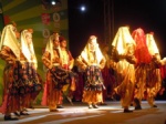 Ankara Dance Group